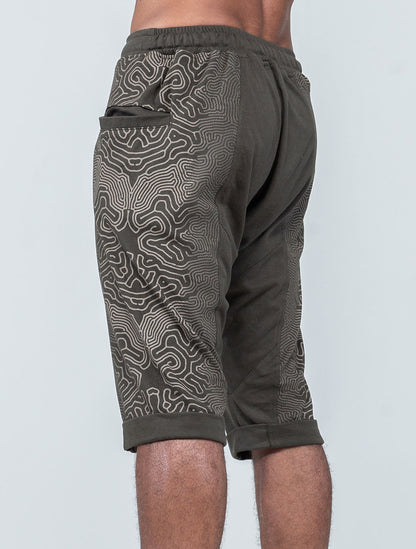 Aya Shorts