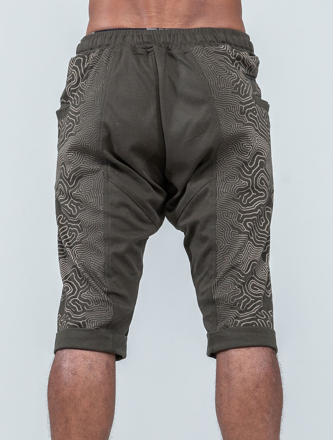 Aya Shorts