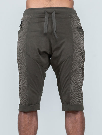 Aya Shorts