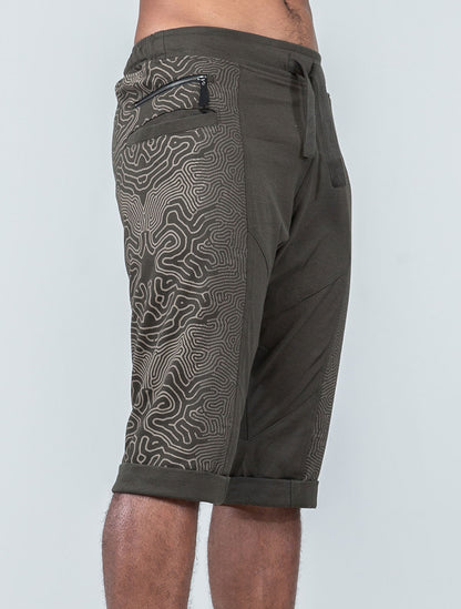Aya Shorts