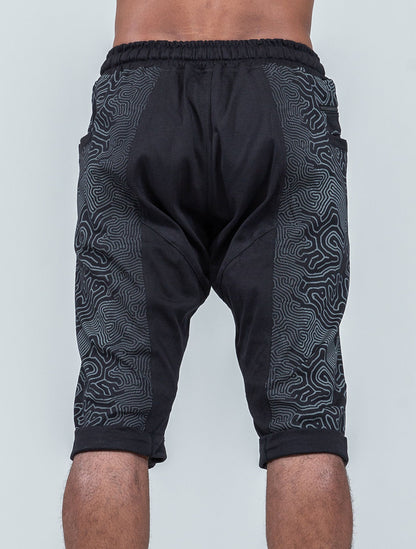 Aya Shorts