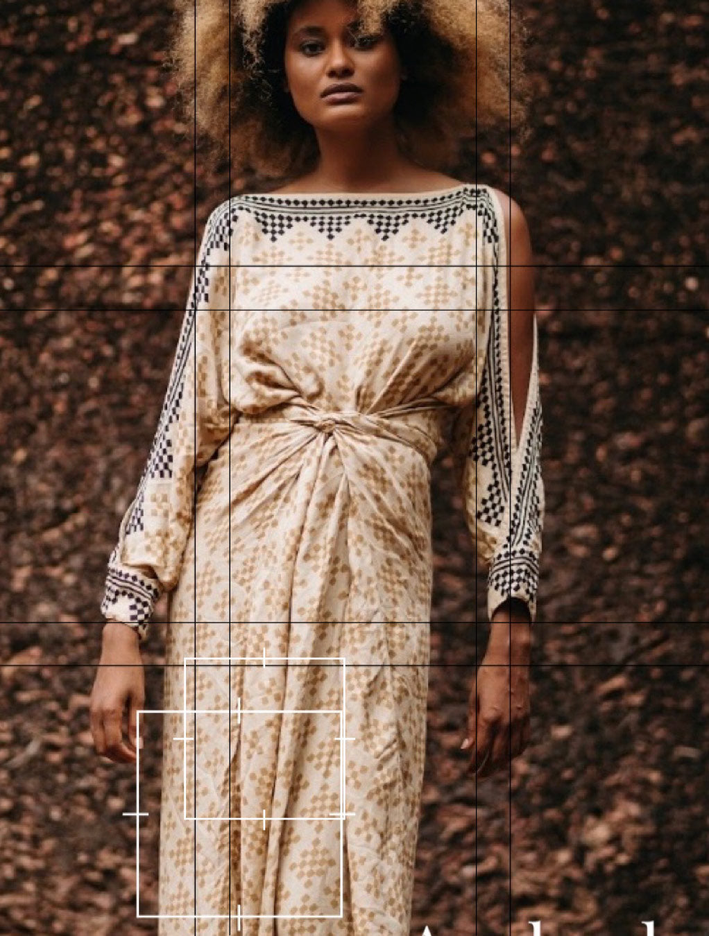 Anaka Dress by Alekai - Psylo Fashion