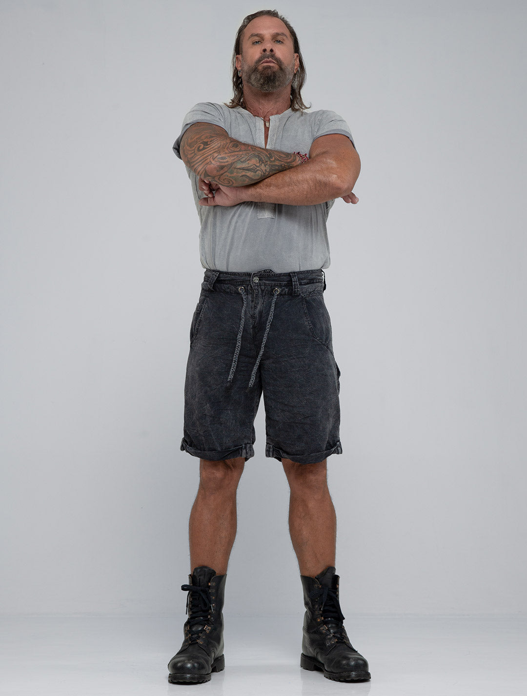 Boa Shorts