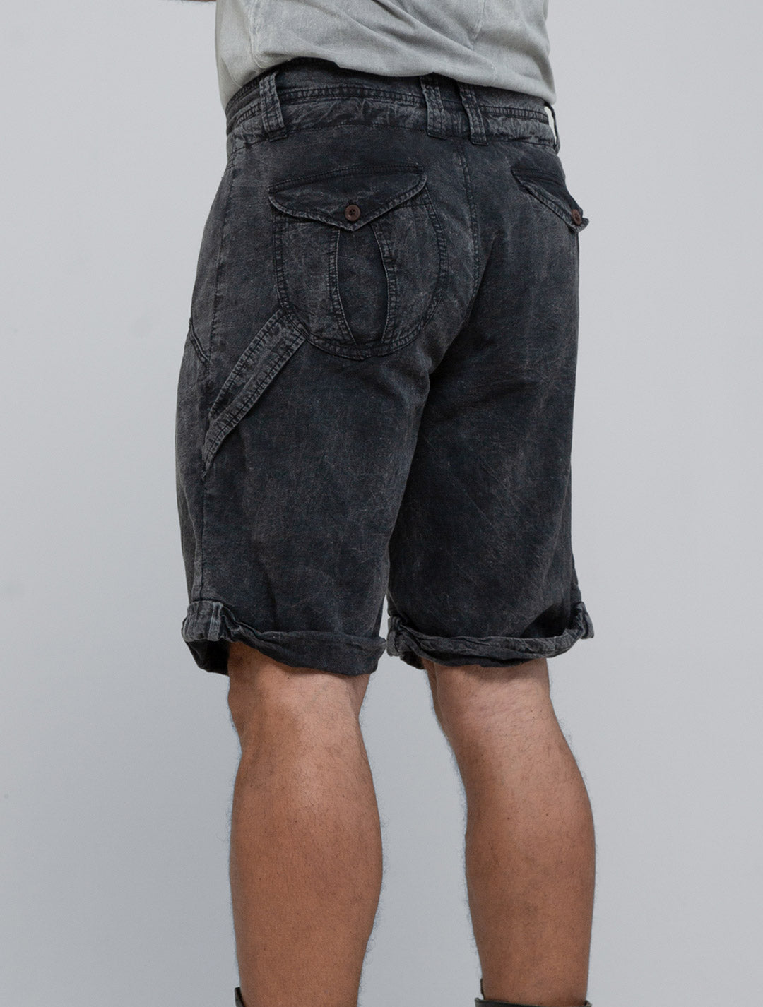 Boa Shorts