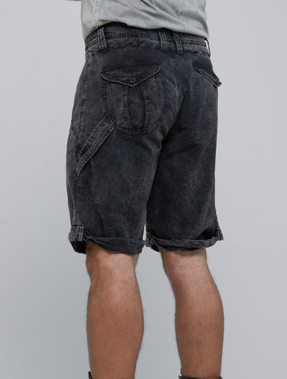 Boa Shorts