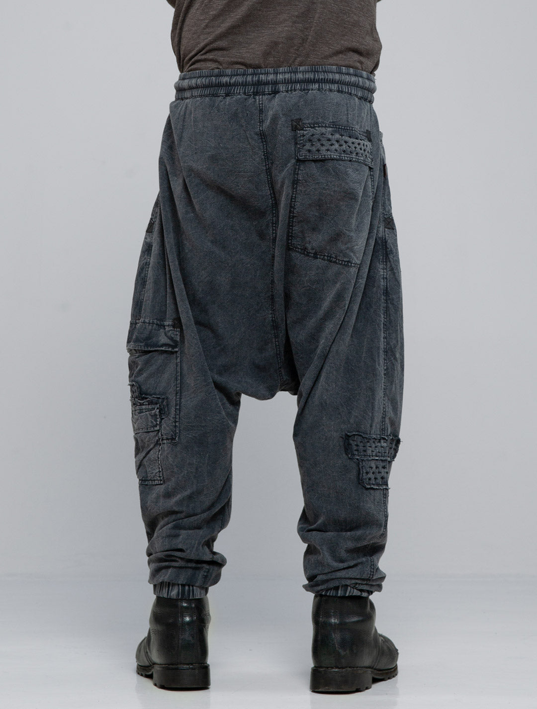 Boro Pants
