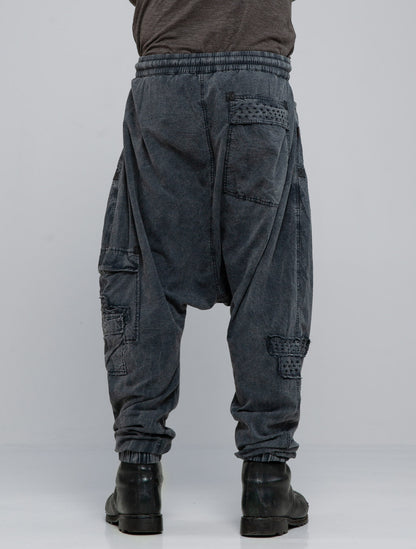 Boro Pants