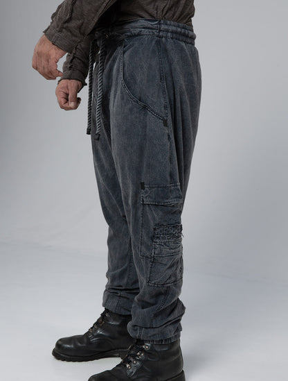 Boro Pants