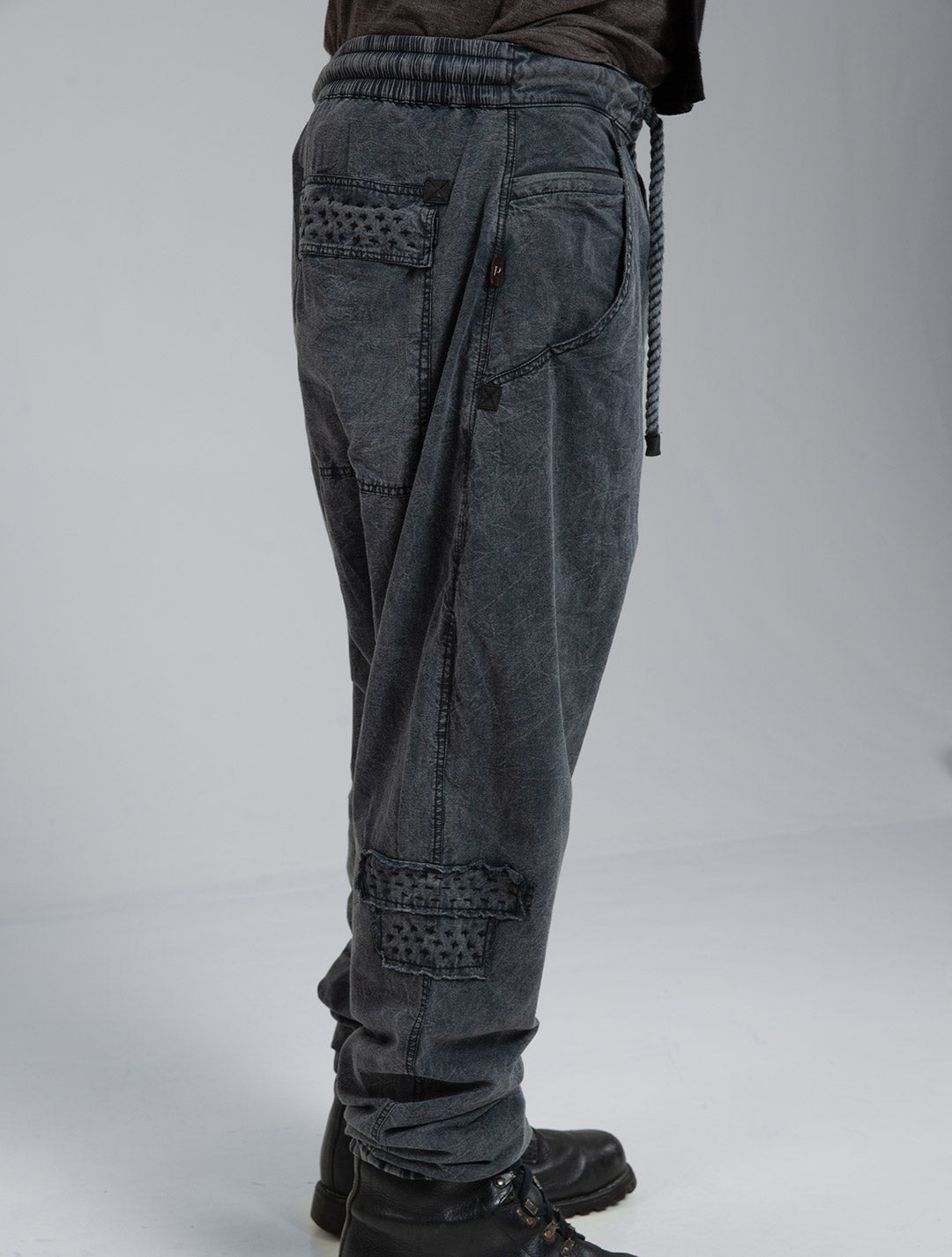 Boro Pants