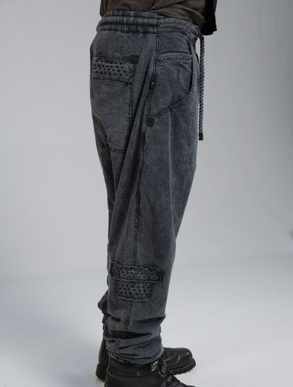 Boro Pants
