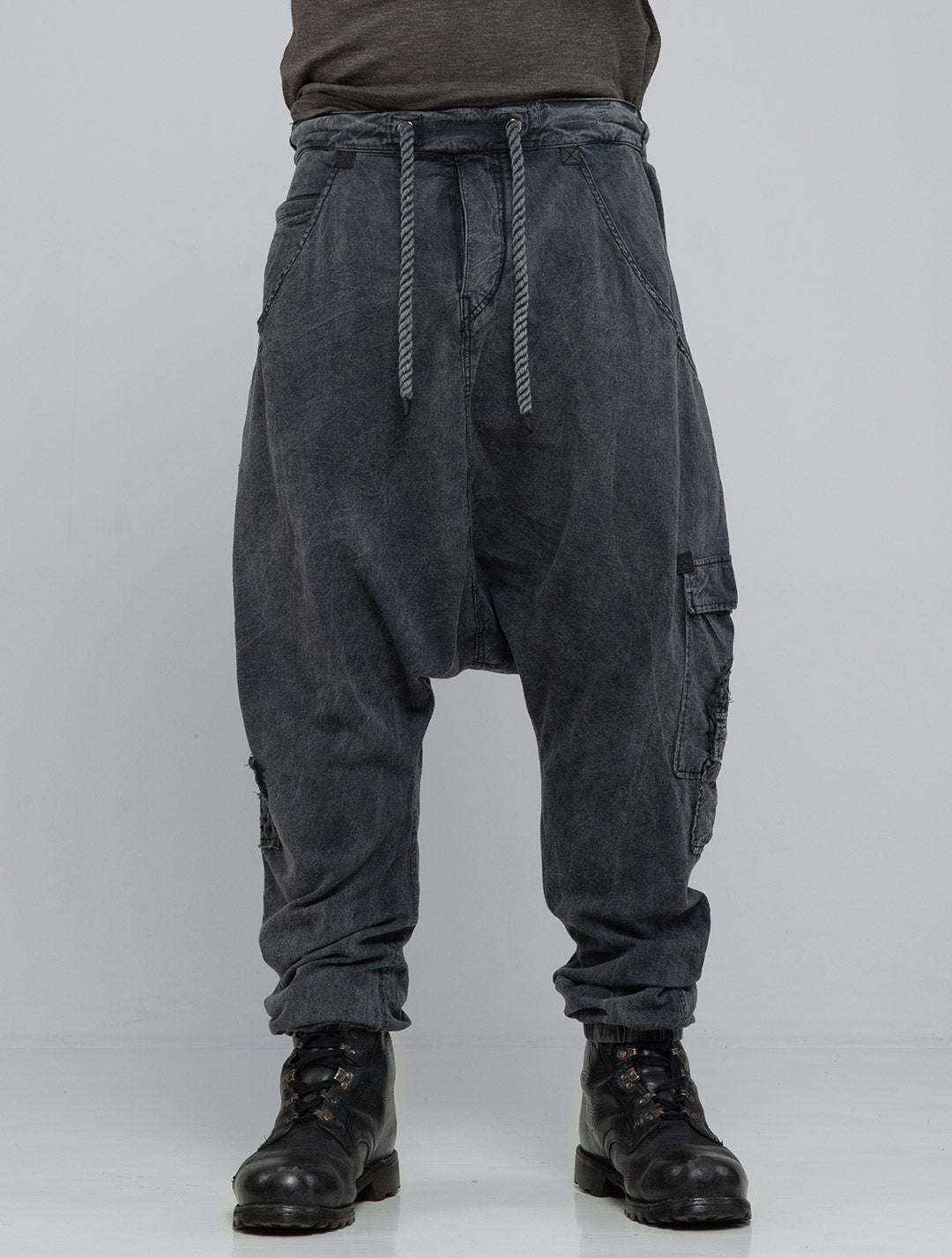 Boro Pants