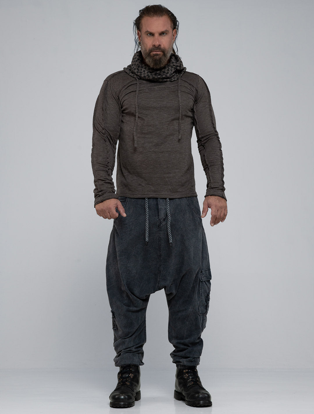 Boro Pants