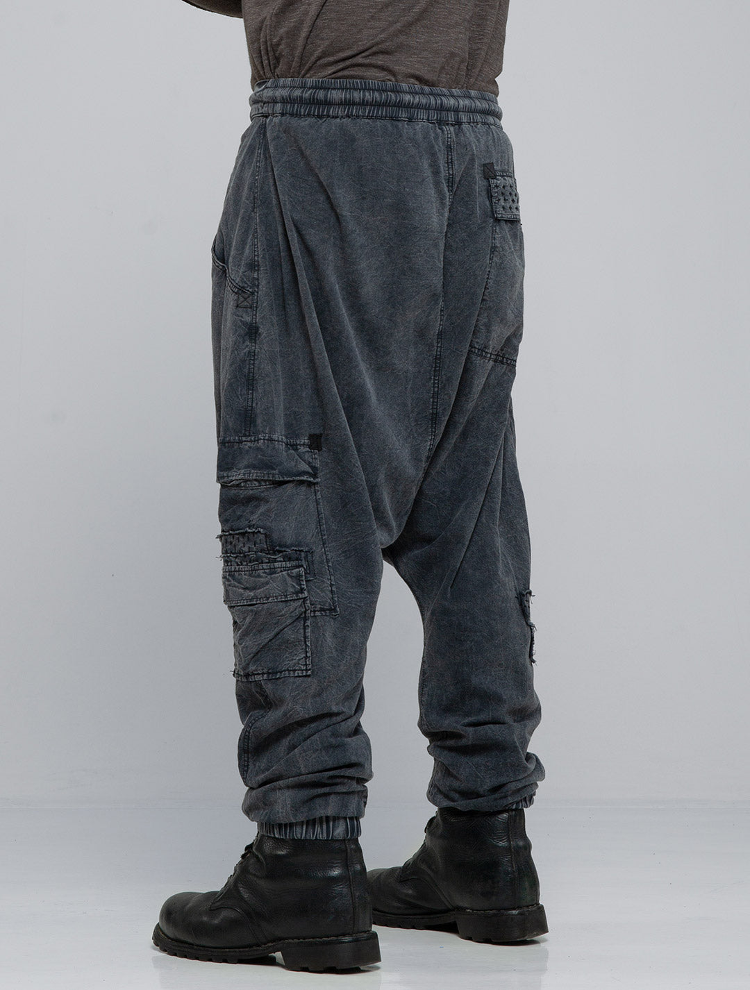 Boro Pants