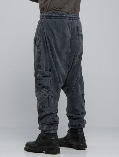 Boro Pants