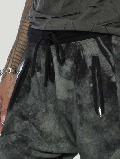 Brush Shorts - Psylo Fashion