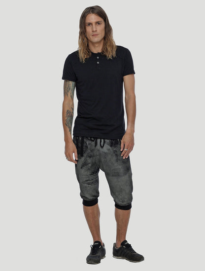 Brush Shorts - Psylo Fashion