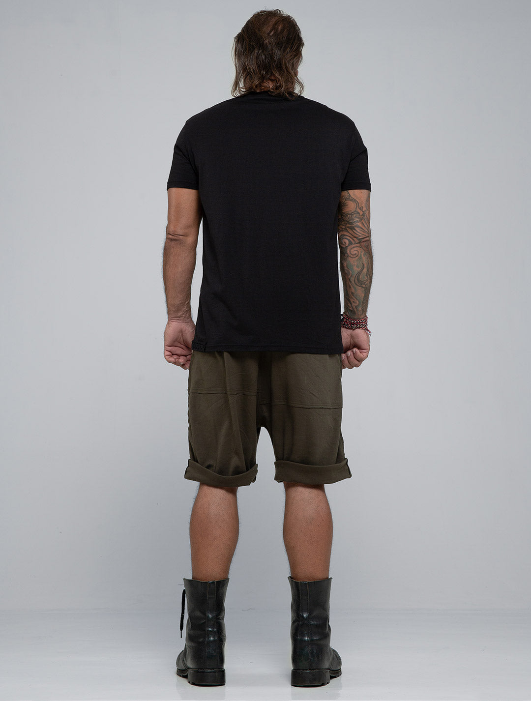 Boro Tee