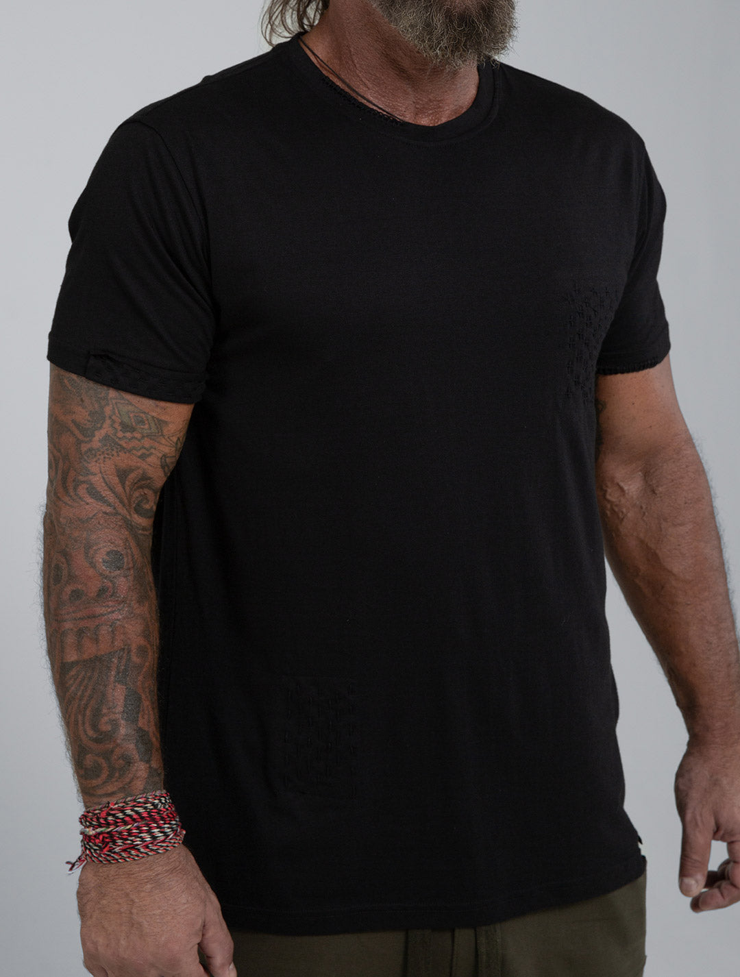 Boro Tee