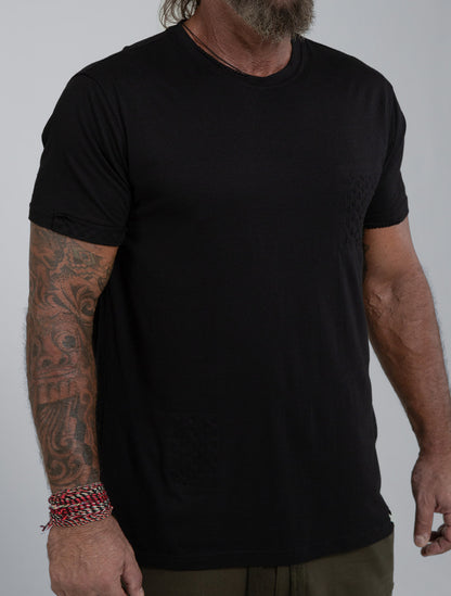 Boro Tee