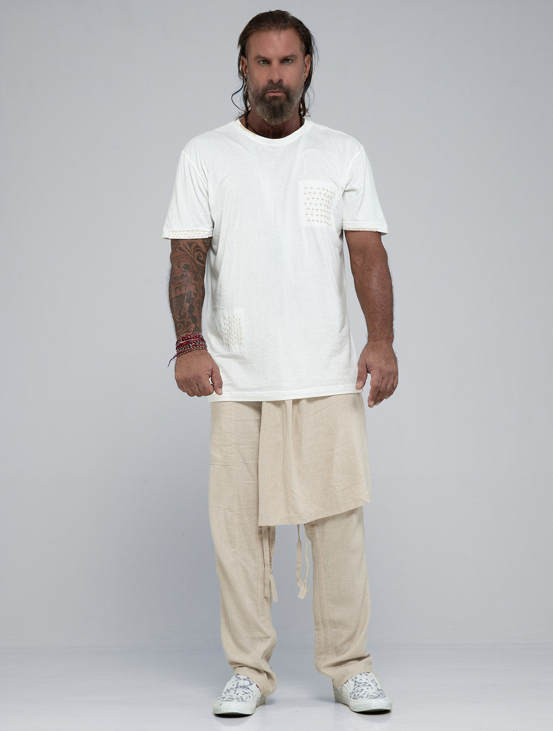 Boro Tee