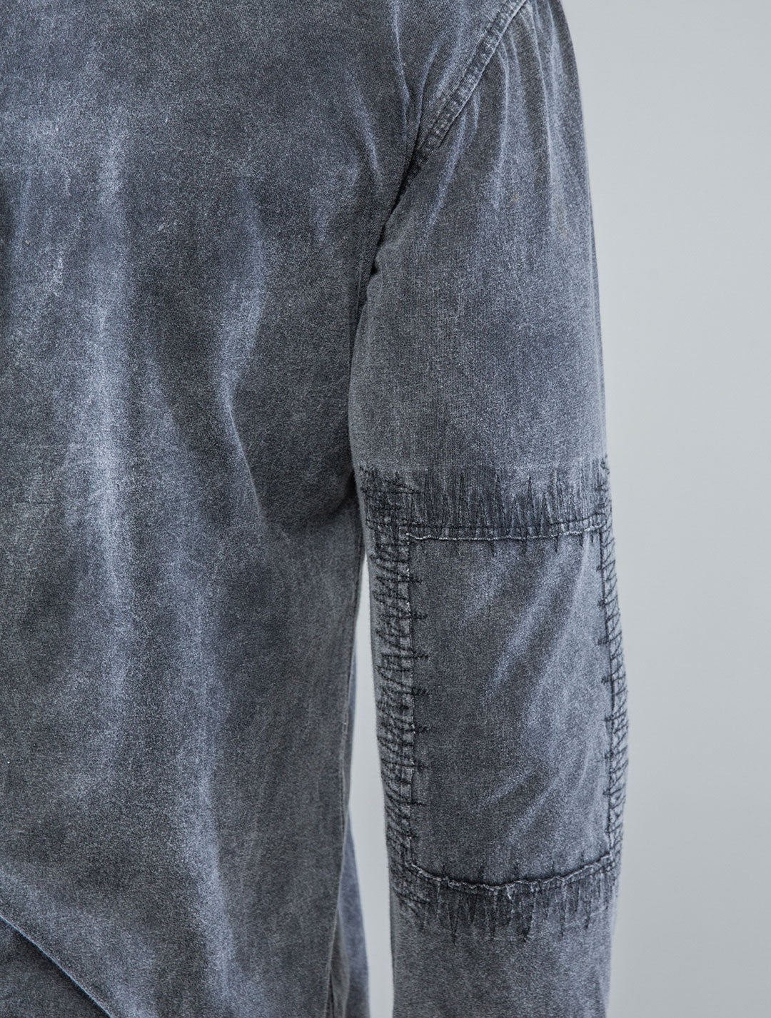 Control Long Sleeves Tee