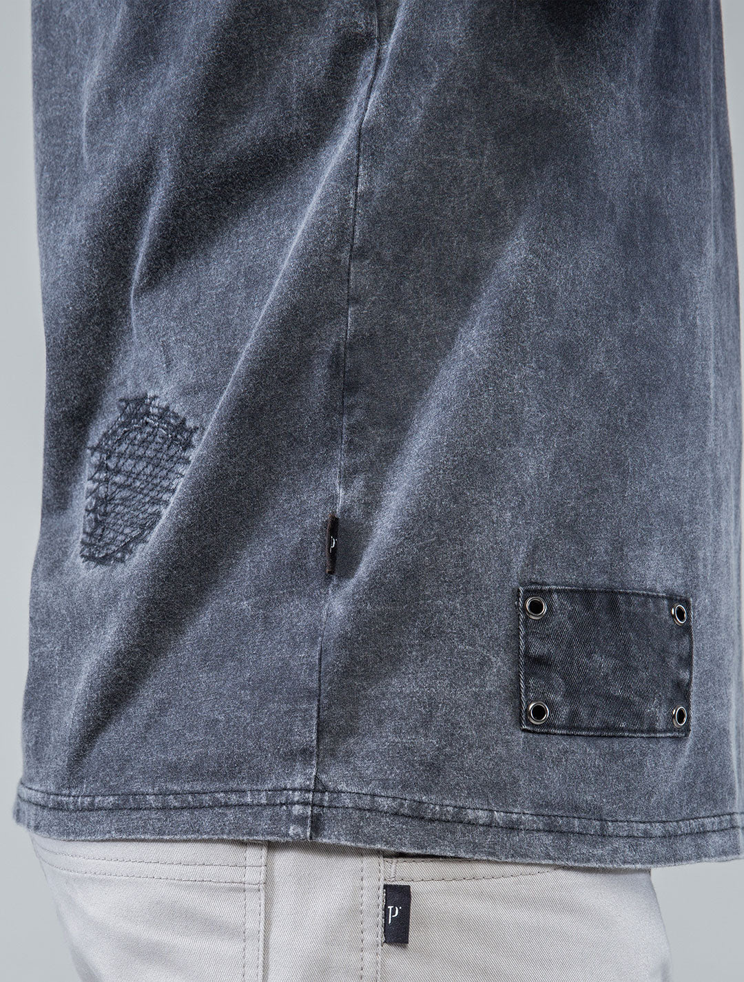 Control Sleeveless Tee