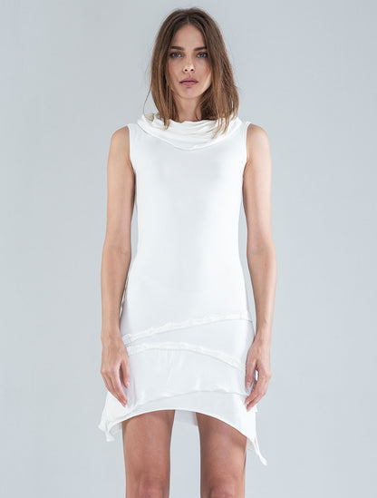 cypress mini dress Cypress Mini Dress | Color - Blue Multi / 14