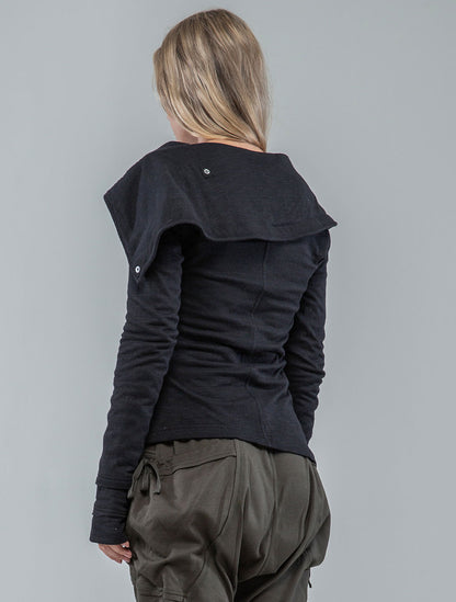 Dystopia Light Biker Jacket