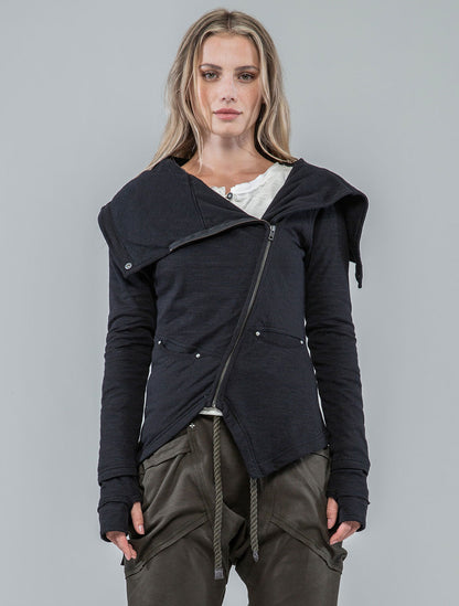 Dystopia Light Biker Jacket