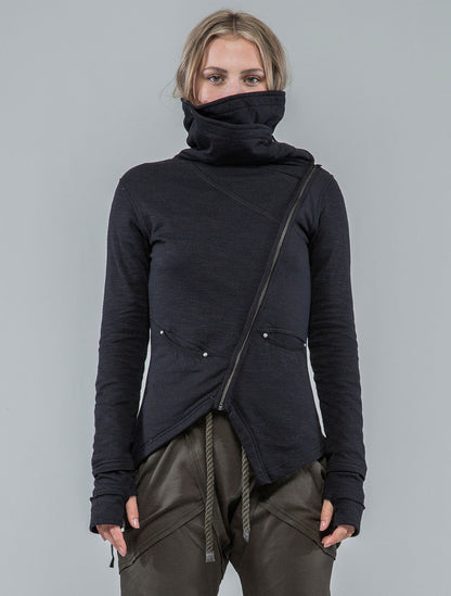Dystopia Light Biker Jacket