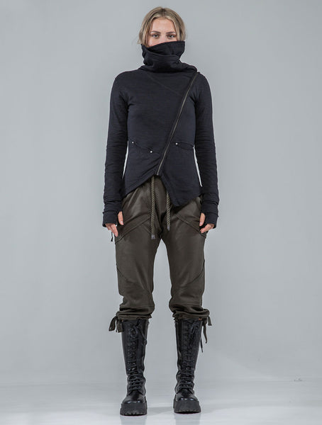 Dystopia Light Biker Jacket