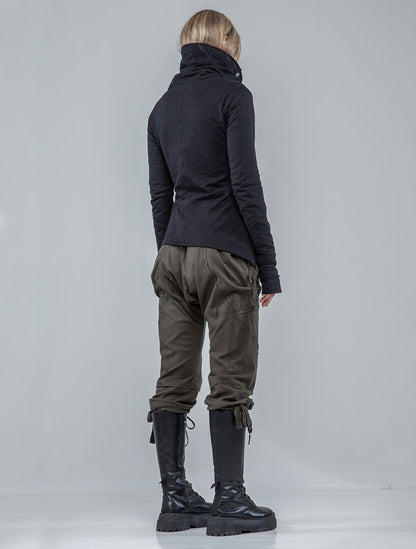 Dystopia Light Biker Jacket