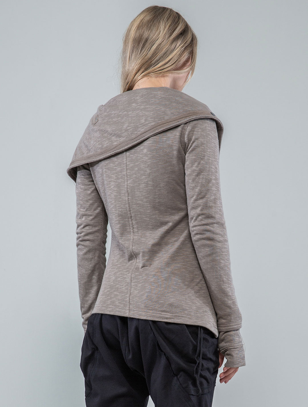 Dystopia Light Biker Jacket