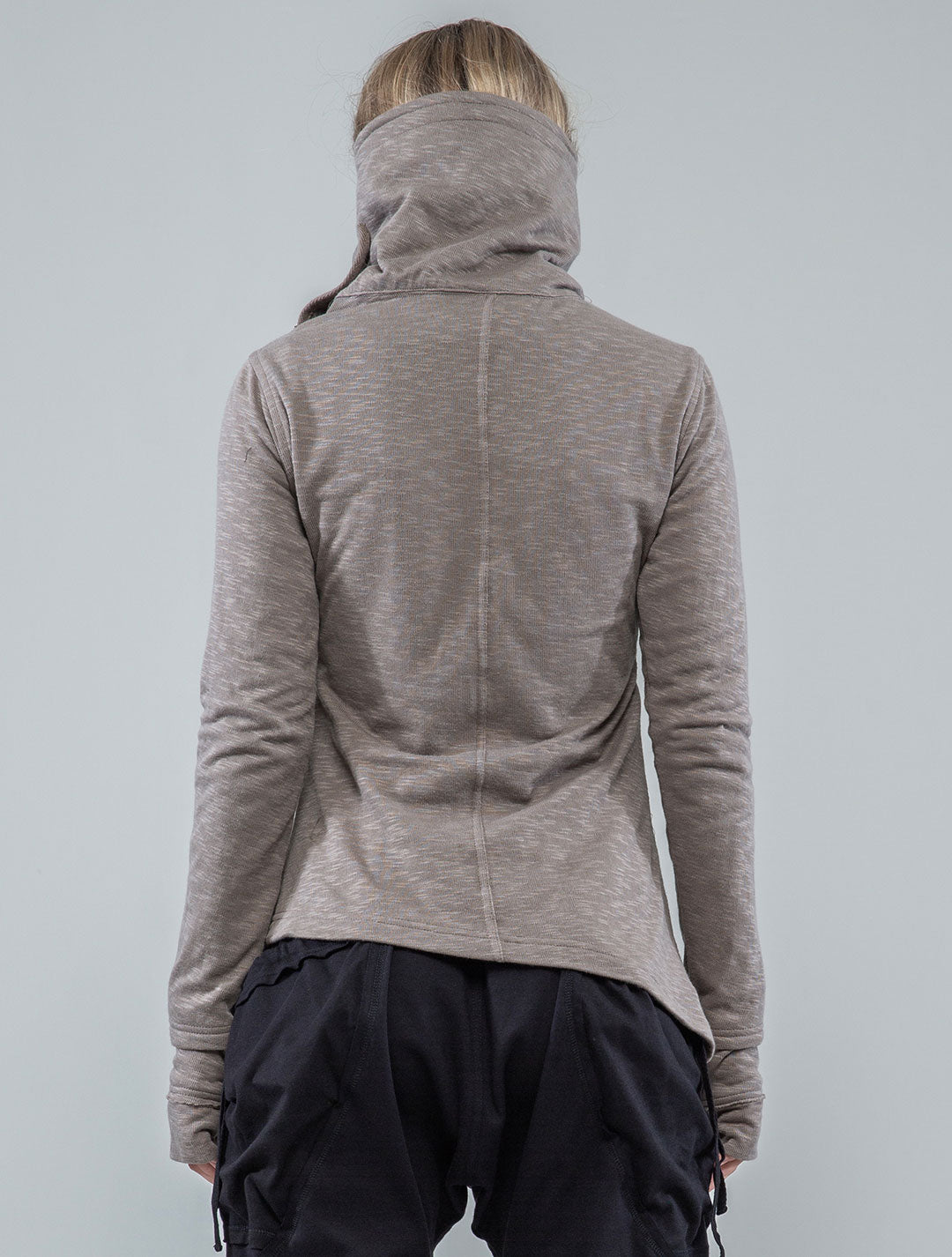 Dystopia Light Biker Jacket