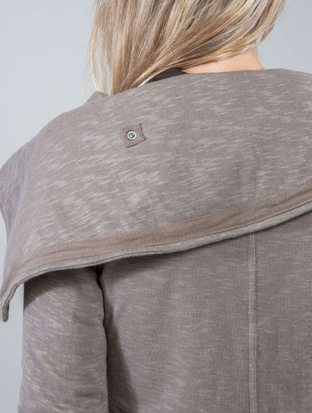 Dystopia Light Biker Jacket