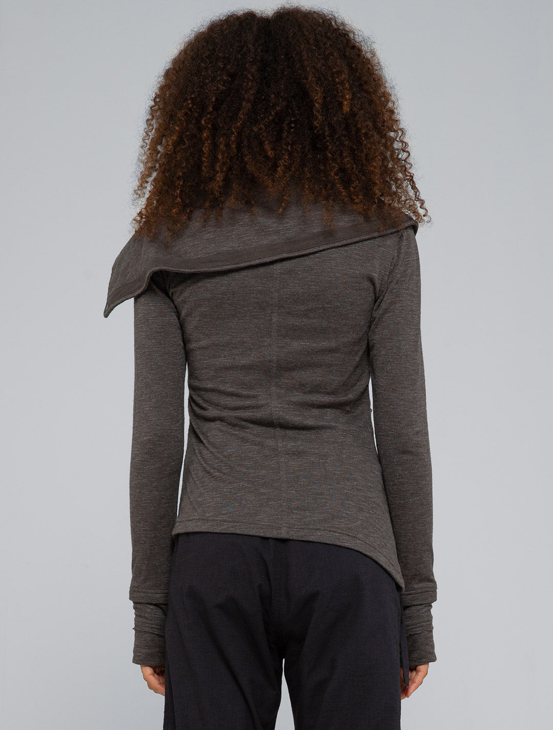 Dystopia Light Biker Jacket