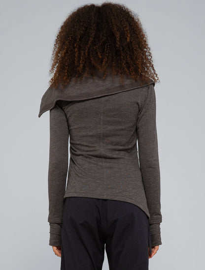 Dystopia Light Biker Jacket