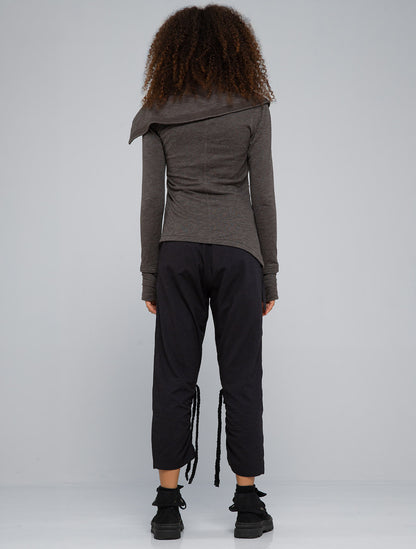 Dystopia Light Biker Jacket