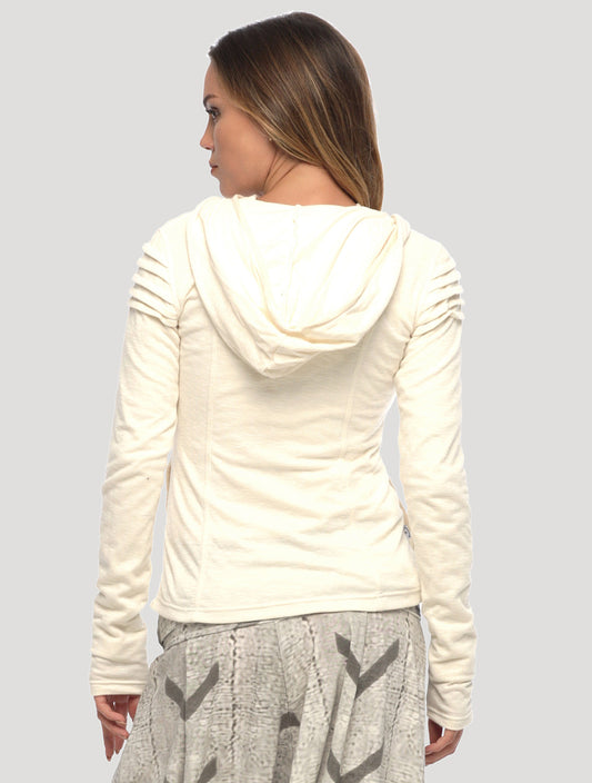 Dogon Light Hoodie Jacket