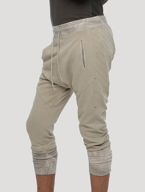 Doshi 7/8 Pants - Psylo Fashion