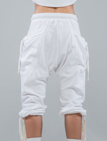 Dystopia 3/4 Pants