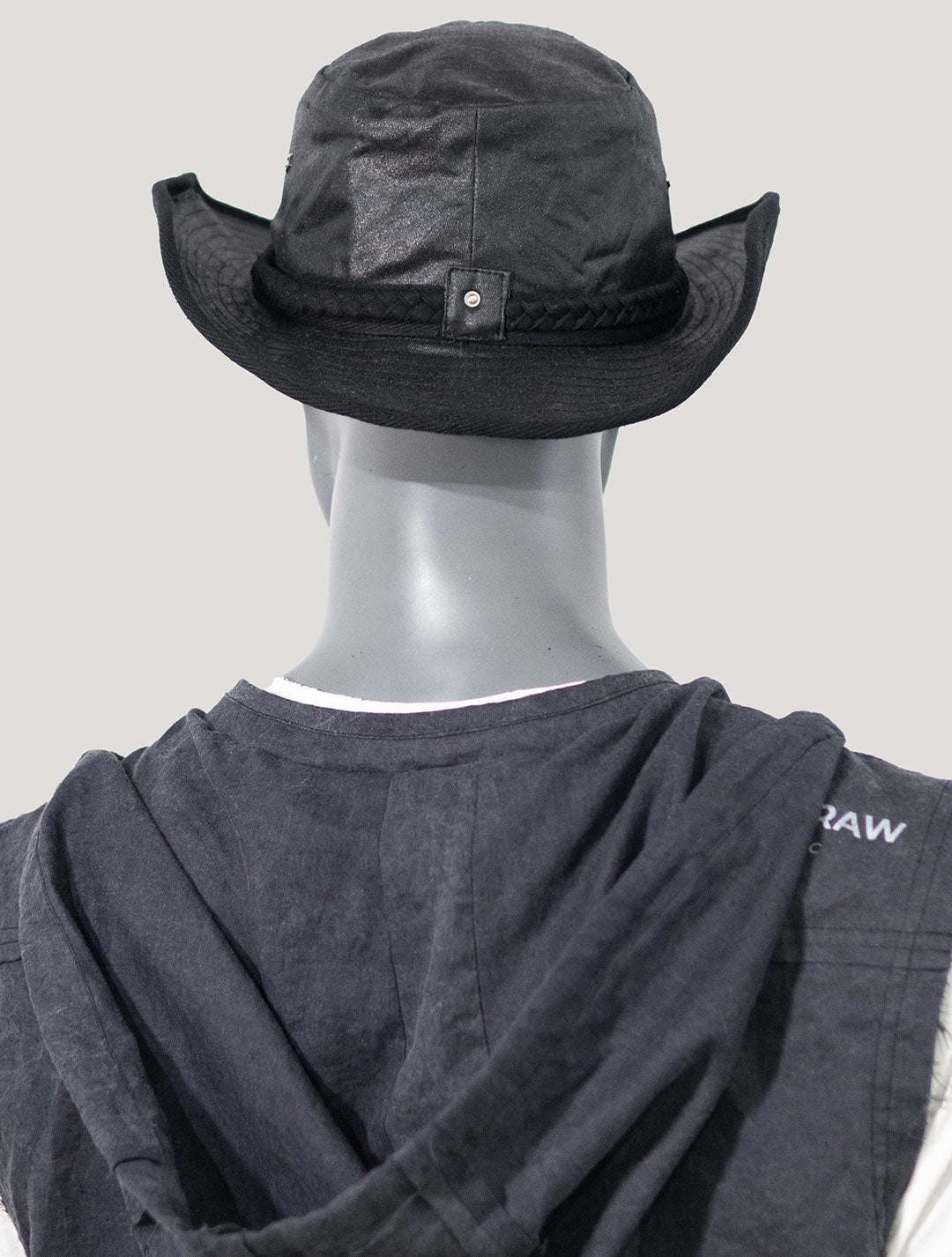 Danzig Jungle/Trilby Hat - Psylo Fashion