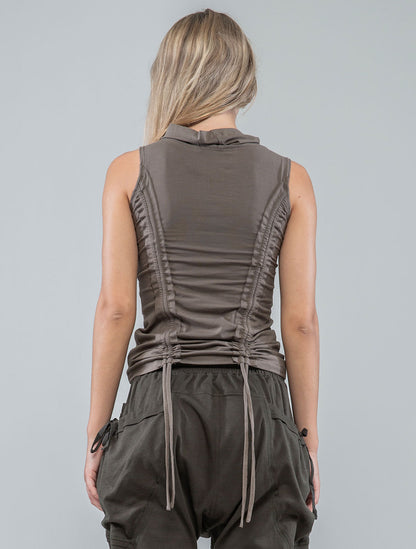 Exene Adjustable Singlet
