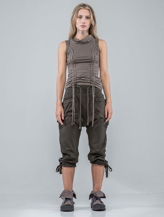 Exene Adjustable Singlet