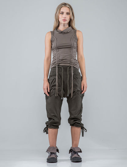 Exene Adjustable Singlet