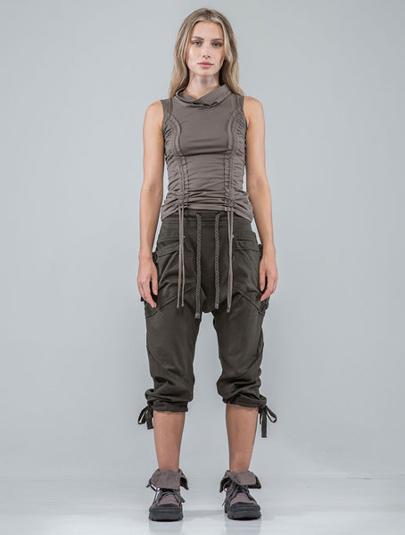 Exene Adjustable Singlet