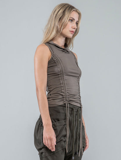 Exene Adjustable Singlet