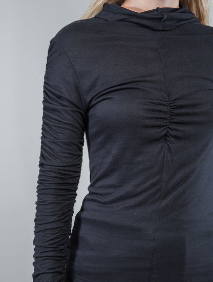 Erafa Ruched Top