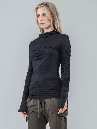 Erafa Ruched Top