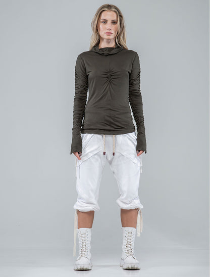Erafa Ruched Top